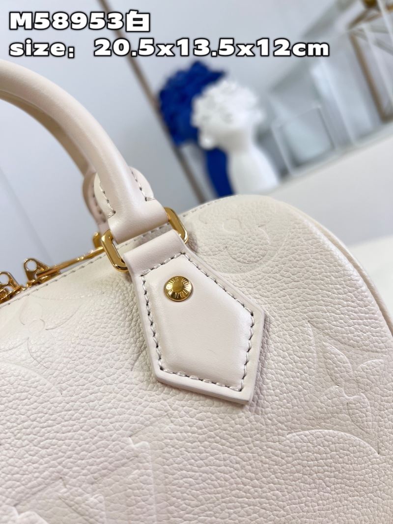 Louis Vuitton Speedy Bags